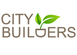 City Builders Logo